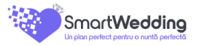 SmartWedding logo