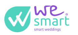 WeSmart logo